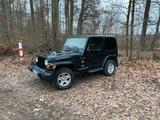Jeep Wrangler Sahara 4.0 Sahara - Jeep Wrangler: 4.0