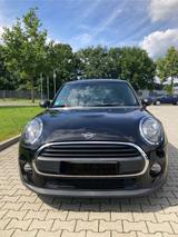 MINI One Blackyard - MINI MINI: Black