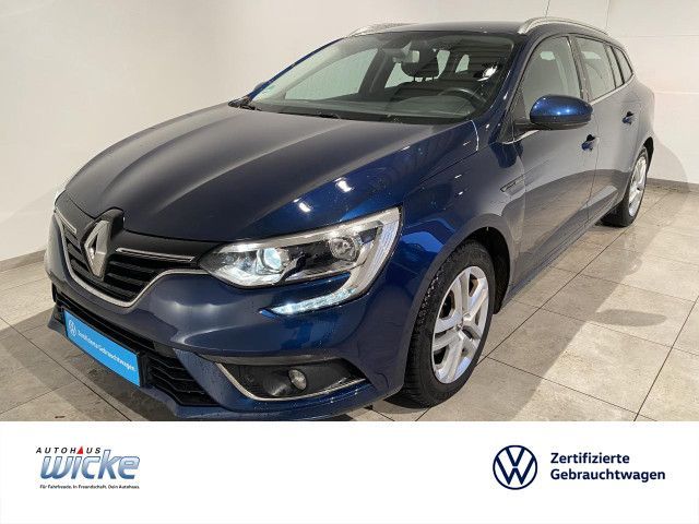 Renault Megane IV Grandtour 1.4 Business Edition NAVI