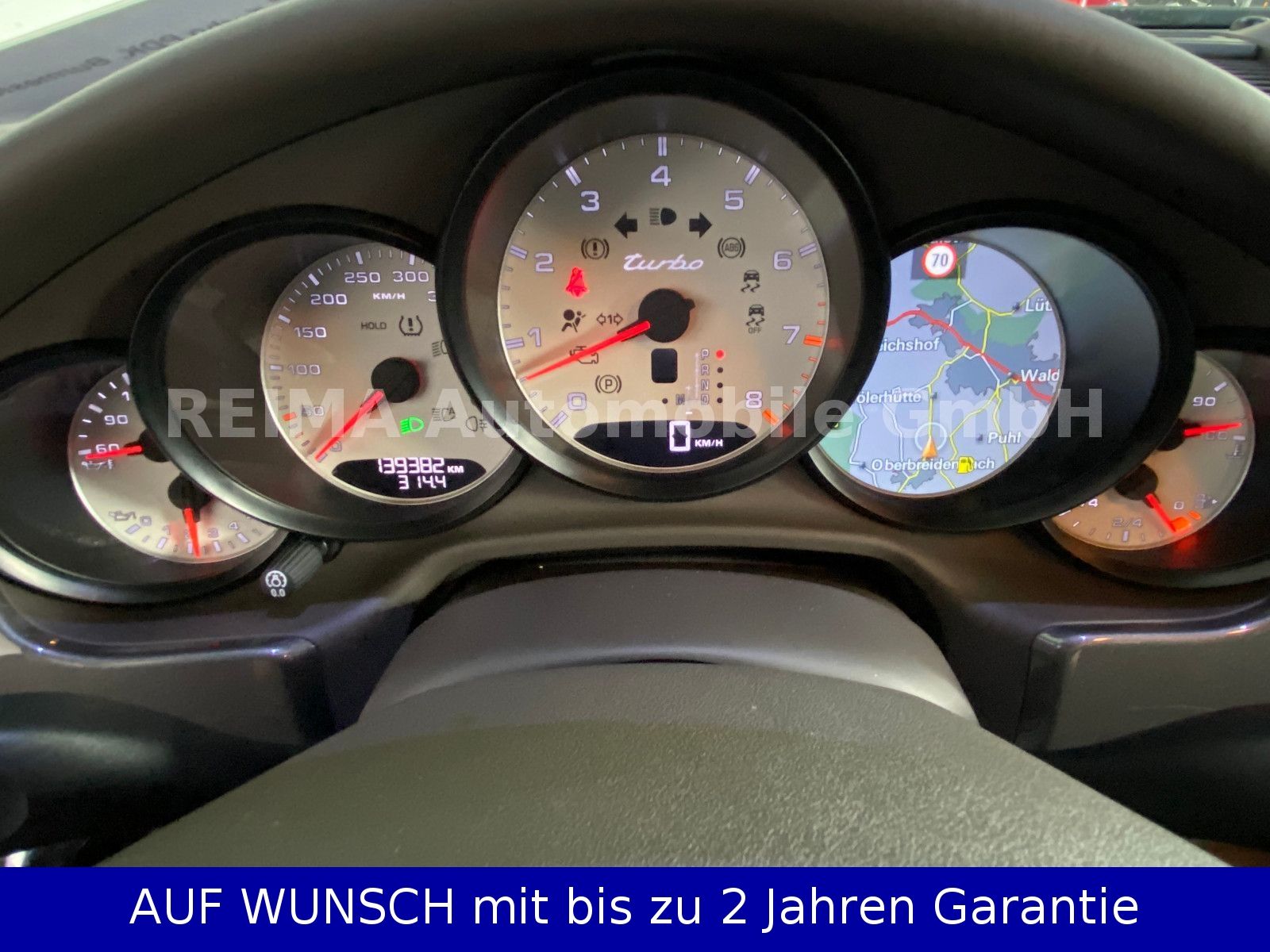 Fahrzeugabbildung Porsche Panamera Turbo,PDK, Burmester, Leder+Paket,Luft