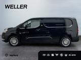Toyota Proace City L2 1,5-l D-4D Meister *CarPlay*TWA* - Toyota Proace City Gebrauchtwagen in Berlin