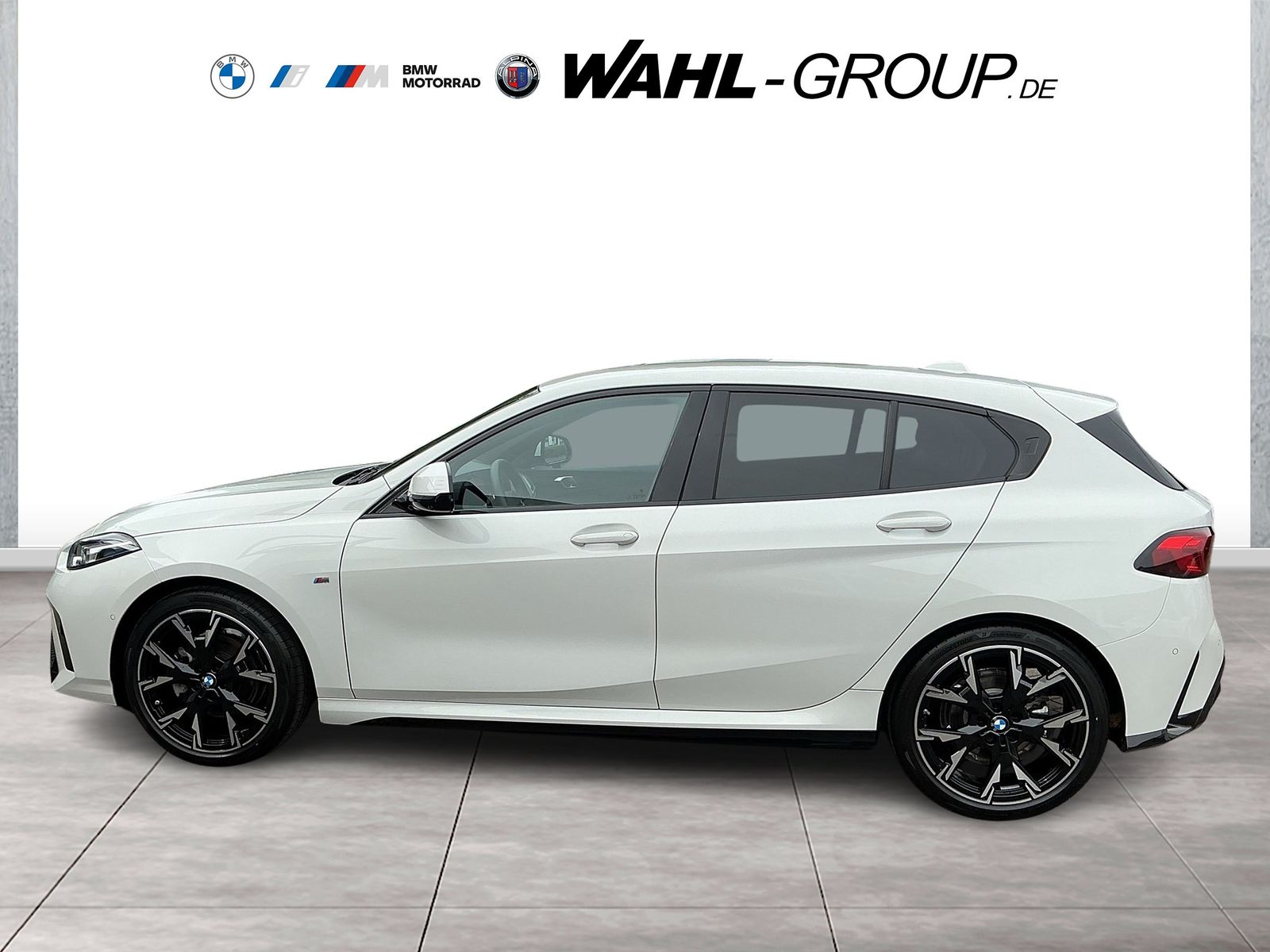 BMW 120 - Bild 7
