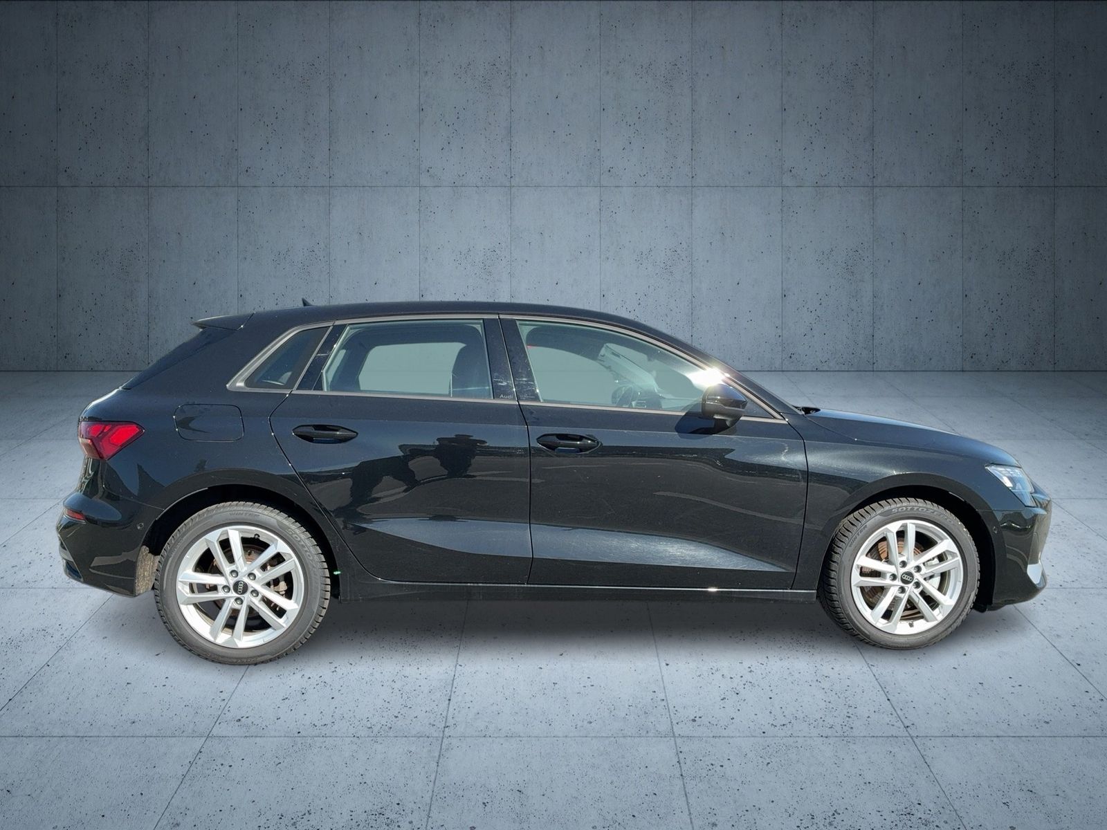 Audi A3 - Bild 7