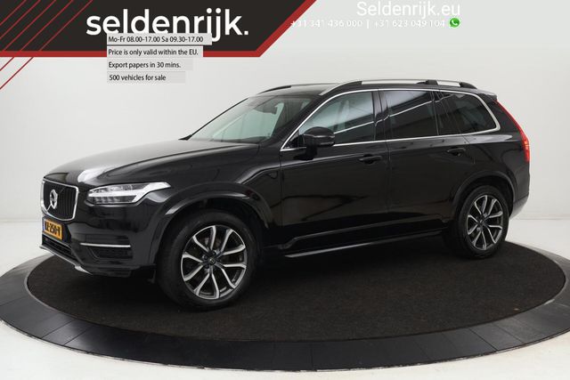 Volvo XC90 2.0 D4 90th Anniversary Edition | AHK | Ada