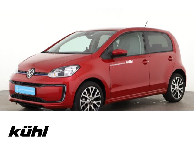 Volkswagen e-up! e-up! Edition