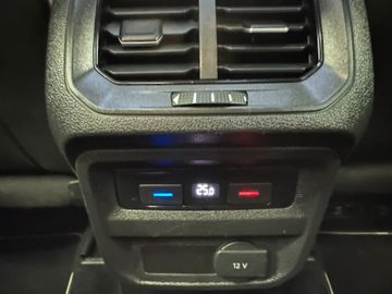 Volkswagen Tiguan Comfortline BMTStart-Stopp 4Motion *Pano