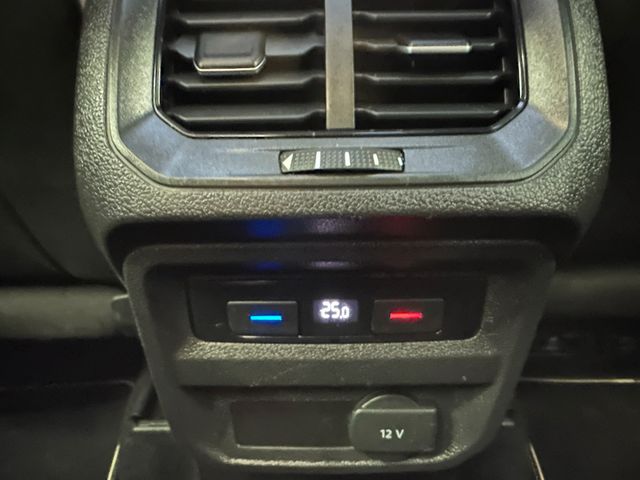 Volkswagen Tiguan Comfortline BMTStart-Stopp 4Motion *Pano