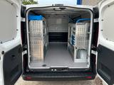 Opel Vivaro B Kasten L1H1  2,9t*2xSORTIMO*NAVI*3-SITZ - Opel Vivaro Gebrauchtwagen in Stuttgart