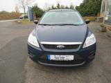 Ford Focus Turnier Style - Ford Focus aus 2008: ST