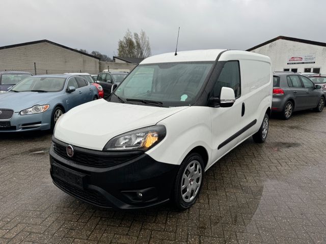 Fiat Doblo Doblò SX Maxi Kasten