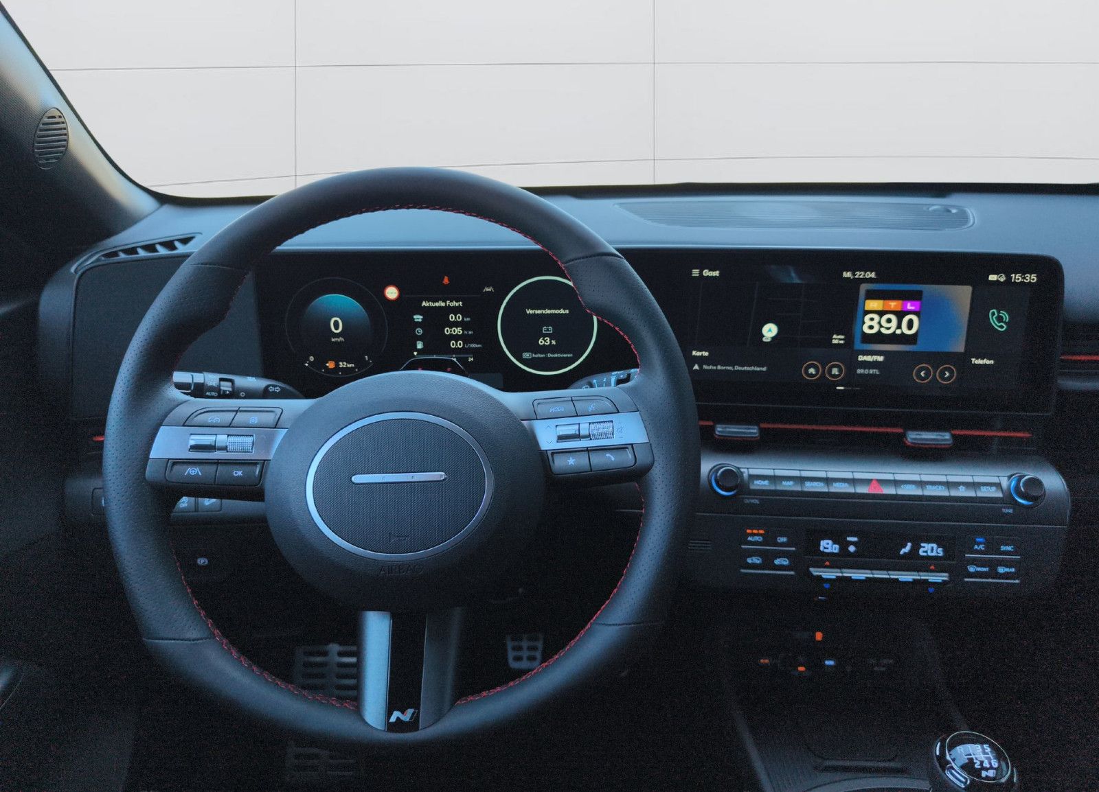 Hyundai KONA - Bild 11
