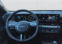 Hyundai KONA - Vorschau Bild 11