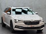 Skoda Superb Style iV VC |PANO|AHK|LED|MEM|KAM|VIRT|LM - Skoda Superb in Bonn