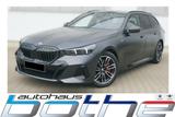 BMW 540d xDrive TOUR*INDIV*M-PRO*PANO*STHZ*HUD*HIFI* - BMW 540 Hybrid (Diesel/Elektro)