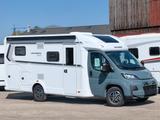 Weinsberg CaraSuite 650MEG SPICY *Klima *Lithium,Automatik - Weinsberg Wohnmobil oder -wagen