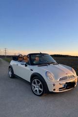 MINI Mini Cooper TÜV NEU - MINI MINI aus 2007: Cabrio