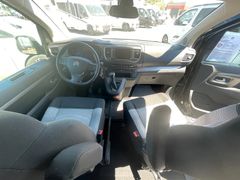 Pössl Campster*3,1T*AHK*Markise*Kederleiste*