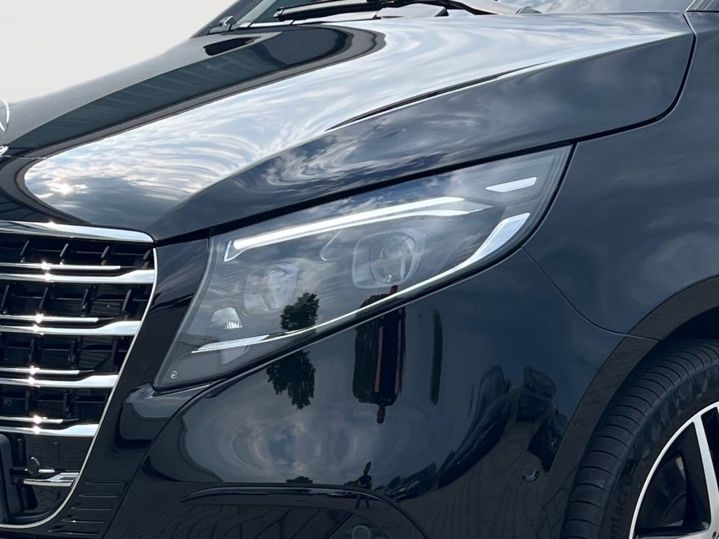 Fahrzeugabbildung Mercedes-Benz V 300 EXCLUSIVE lang 4x4 6x SHZ+Belüftg.PANO AHK