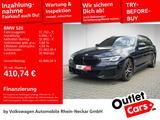 BMW 520 iTouring M-Paket-Sport Edition Head up  LED - BMW 520: 520i M Paket