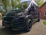 Peugeot Camper Bravia Swan 599 Edition  + Winterpaket - Peugeot Boxer in Bremen