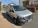 Mercedes-Benz Vito Kasten 110 CDI FWD lang WERKSTATT SHZ - gebrauchte Mercedes-Benz Vito aus dem Jahr 2020