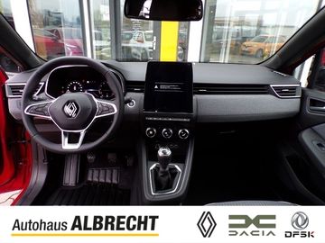 Renault Clio TECHNO TCe 90