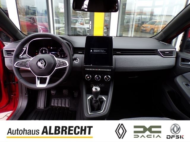 Renault Clio TECHNO TCe 90