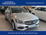 Mercedes-Benz C 180 7G-Tr. CGI Avantgarde SHZ PTS SHD Navi - Mercedes-Benz C 180 in Bonn