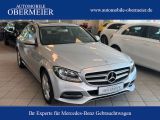 Mercedes-Benz C 180 7G-Tr. CGI Avantgarde SHZ PTS SHD Navi - Mercedes-Benz C-Class in Bonn