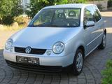Volkswagen Lupo 1.4 44kW Trendline Trendline - gebrauchte VW Lupo aus dem Jahr 2001