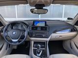 BMW 118dA in originalem Bestzustand - BMW 118 mit Diesel-Antrieb: 118i