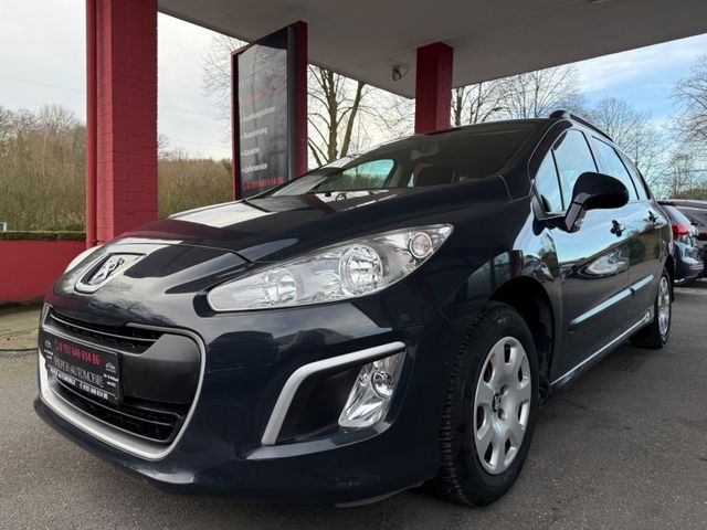 Peugeot 308 SW Access Klima Sitzheizung Tempomat