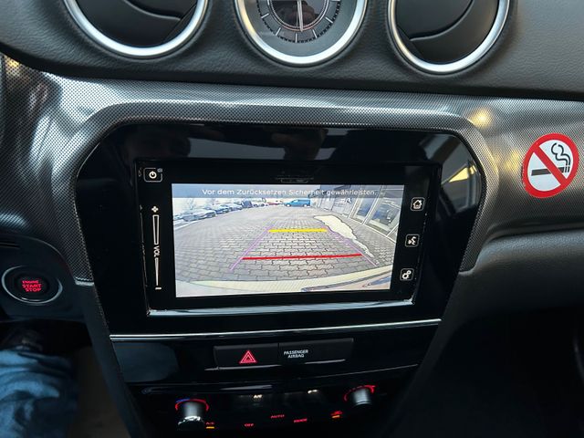 Vitara 1.0 Comfort*PANO*RFK*AHK*