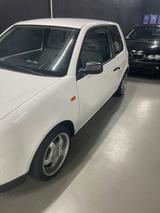 Seat Arosa 1.0 Automatik - Seat Arosa mit Benzin-Antrieb: Automatik