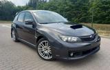 Subaru  Impreza  WRX STI - Subaru Impreza: Sti