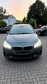 BMW 216 7 Sitzer M Paket - BMW 216 von privat