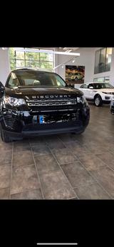 Land Rover Discovery Sport TD4 110kW 4WD PURE PURE - Land Rover Discovery Sport: Pure