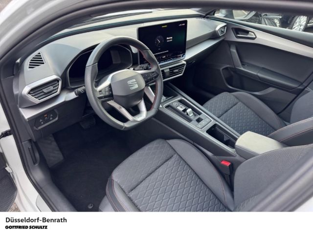 Seat Leon - Bild 10