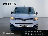Toyota Proace City L1 1,5l D-4D Meister *CarPlay*PDC*DA - gebrauchte Toyota Van