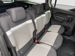 CITROEN Berlingo XL 1.5 HDI 100 Plus Klima Kamera LMF