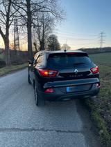 Renault Kadjar TCe 160 GPF Bose Edition Bose Edition - Renault Kadjar: Limousine