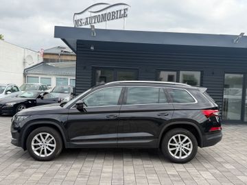Skoda Kodiaq - 8