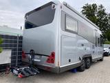 Carthago Chic E-Line I 51 LB DA Linerclass Top-Zustand - Carthago 51