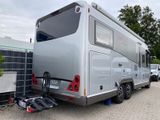 Carthago Chic E-Line I 51 LB DA Linerclass Top-Zustand - Carthago Chic 51