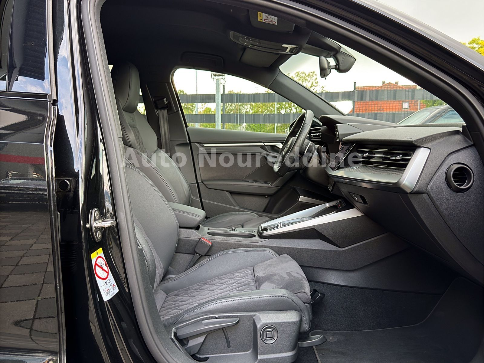 Audi RS3 Sportback 2.5 TFSI Quattro*Deutsch*Uff*Top* foto 14