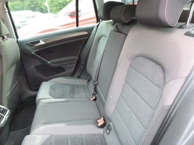 Golf VII Variant Comfortline