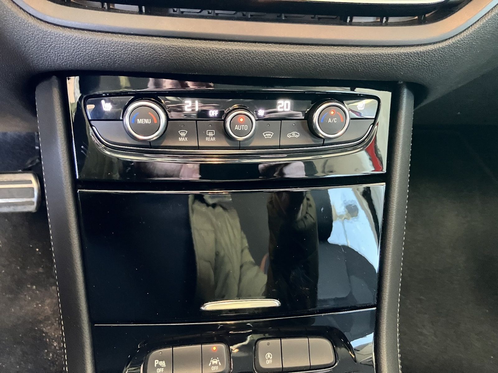 Opel Grandland (X) - Bild 15