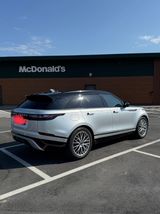 Land Rover Range Rover Velar 3.0 D300 R-DYNAMIC S AWD R... - Land Rover Range Rover Velar aus 2017
