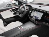 Mercedes-Benz E 300 e T AMG-Sport/AHK/Leder/Super/Night/360/20 - Mercedes-Benz E-Klasse: AMG