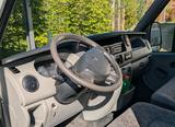 Renault Master - gebrauchte Renault Master aus dem Jahr 2009